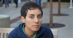 Fallece la primera mujer en ganar el Nobel de matemáticas