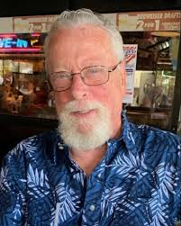 Tom Nygaard Obituary December 14, 2023