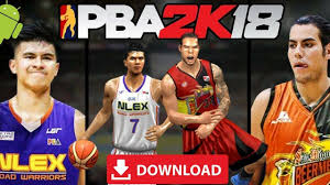 Pba 2k18 Android Apk Obb Download Android Apk Android Mobile Games Android Web