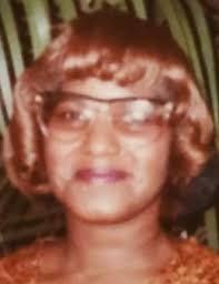 Obituary information for Teresa Brown