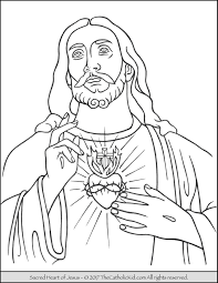 The bible story of the day series identifies jesus in scripture through prophecies and representations, and how remember christian soul prayer card. 10 Coloring Page Jesus Jesus Coloring Pages Catholic Coloring Bible Coloring Pages