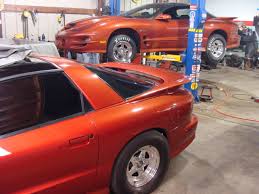 Image result for Sunset Orange 2001 Pontiac