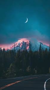 The best wallpaper for mobile. Amoled Wallpaper 24 Background Dark Wallpaper Nature Wallpaper