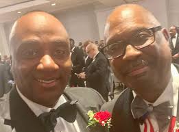 Shout out to Dr. Leonard Clemons