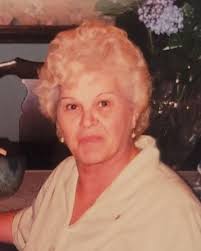 Shirley Hensley avis de décès