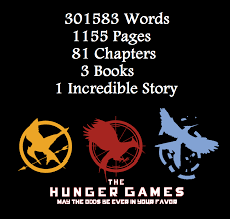 The hunger games will appeal to teens, ages 13 and up. Pin On The Hunger Games