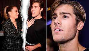 Benjamin ingrosso | back to index | 03/17 10:35 edt. Benjamin Ingrosso Sjunger Om Nya Singellivet Aftonbladet