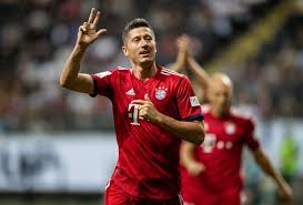 5 in the wta singles rankings. The 10 Highest Paid Bayern Munich Stars In 2018 19