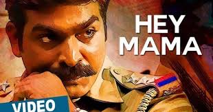 Hey Mama Official Promo Song Sethupathi Vijay Sethupathi Anirudh Ft Blaaze Nivas K Prasanna