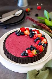Epingle Sur Gateaux Et Desserts