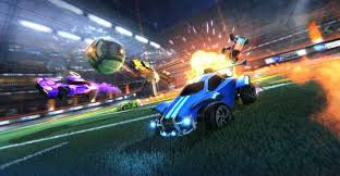 Rocket League Highly Compressed Pc Game Hdpcgames