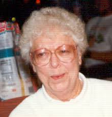 Margaret Elaine Wilder Farrens (1922-1998)