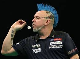 Click here to find personal data about peter wright including phone numbers, addresses, directorships, electoral roll information, related property prices and other useful information. Peter Wright To Kick Off Darts Home Tour On Friday But May Not Paint His Iconic Mohawk
