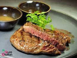 Kota kemuning is a growing township in shah alam. Abanico A Meaty Gem In Kota Kemuning Pureglutton