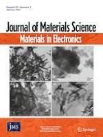 Discusses reliability, failure analysis, quality assurance and characterization in electronics applications. Journal Of Materials Science Materials In Electronics 1 2021 Springerprofessional De