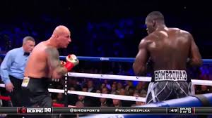 Długo nic do niego nie docierało po potężnym prawym z pełnego zamachu mistrza nokautu i mistrza świata wagi ciężkiej wersji wbc deontaya wildera. Artur Szpilka Vs Deyontay Wilder Knockout Ko Youtube