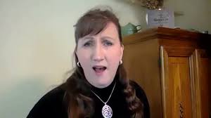 Resounding Love presents: Cindy Ogasawara BLACK HISTORY MONTH TRIBUTE (Song  written by Sweet Honey In The Rock)