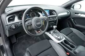 Audi A4 Gebrauchtwagen So Viel Premium Gibt Es Unter 12 000 Euro Autobild De