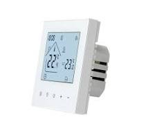 China Pure White/Black Color Intelligent Zigbee Protocol ...