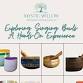 Exploring Singing Bowls: A Hands-On Experience event image