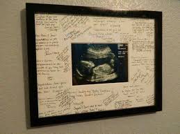 Guest book baby shower baby shower fingerprint guest book instructions. Pin By Sara Aminox On Baby Shower Ideas Baby Shower Guest Book Baby Shower Guest Book Alternative Baby Shower Fun