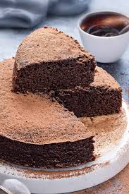 Check spelling or type a new query. Eggless Chocolate Cake Super Moist And So Soft Cubes N Juliennes