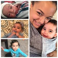 Hey! My name is Barbara Chambliss and I'm please to be repping for Bryanna  Ashlyn Lampley I'm 28 and a mama to 5 earthside 💕 My life is crazy but I  love