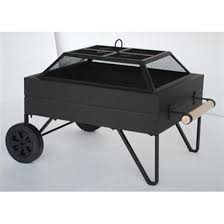 We did not find results for: Steel Fire Pit On Wheels 190615 Fire Pits Patio Heaters At Sportsman S Guide