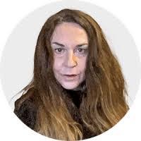 Shelley Rubenstein's Instagram, Twitter & Facebook