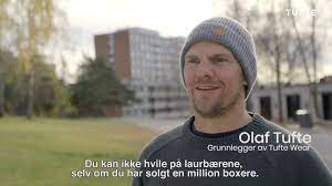 Gullet gikk til tyskeren marcel hacker. Magga Og Anders Publicaciones Facebook