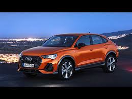 7 versions vendues au maroc. Audi Q3 Sportback Neuve Maroc Prix De Vente Promotions Photos Et Fiches Techniques Wandaloo Com
