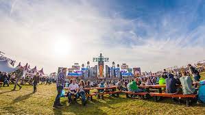 Hieronder een sfeerimpressie van de vrijdag van paaspop 2018. Paaspop 2019 Festivalsunited Com