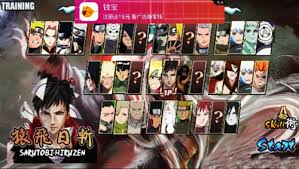 Download naruto 3.0.0 for android for free, without any viruses, from uptodown. Download Apk Naruto Senki Final Mod By Riicky Apk Apk L