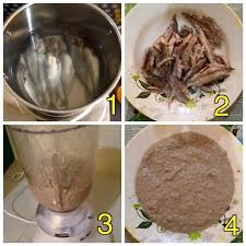 Bikin laksa bogor di rumah, yuk! Resipi Laksa Utara Sedap Pekat Melikat Semudah Abc Rugi Tak Cuba
