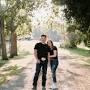 Profile Picture of Travis Jackman and Brianne Letts's Wedding Website - The Knoton Google