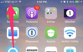 Toggle cellular data switch to off. 5 Ways To Fix At T Wifi Calling Not Working Issue Iphone Android