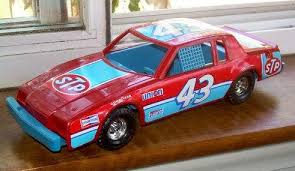 David pearson diecast cars by university of racing legends diecast. Plastic Nascar Buick Regal Stock Cars