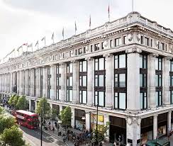 Selfridges Appointments These offers have not been verified to. selfridges appointments