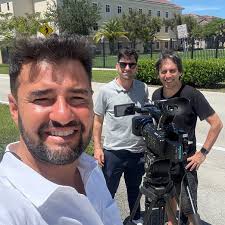 Lo dimos todo durante más de 20 días, lejos de la familia (los que me  bancan SIEMPRE). Fueron todas jornadas largas, afrontadas con mucha  responsabilidad y toda la pasión. Disfrutamos de cada