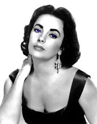 In 2000, taylor was awarded dame commander of the order of the british empire by queen elizabeth ii, alongside julie andrews. Elizabeth Taylor Eyes By Kireia On Deviantart