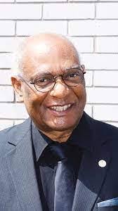 Frantz Mars's Instagram, Twitter & Facebook