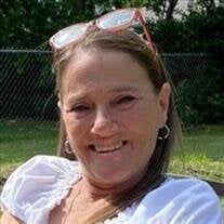 Tracy Shawn Osburn Obituary