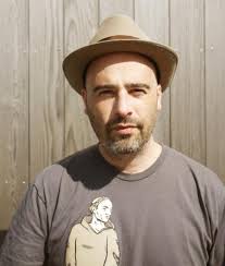 Here Comes The Flood: January 2013