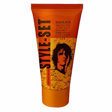 Expertly formulated, this curl gel helps fight frizz and achieve smooth curls for defined style after style. Style Set Hair Gel Best Hair Gel For Men Hair Products