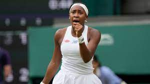 Andy murray advances after second round thriller. Coco Gauff Matches 2019 Breakout By Reaching 4th Round At Wimbledon Again