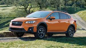 Learn more in this 2020 subaru crosstrek review. 2020 Subaru Crosstrek Buyer S Guide Reviews Specs Comparisons
