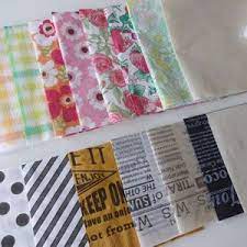 100均セリアの新商品アイテム一覧 実際に購入した感想 写真をブログでレポート 収納 アイデア プリント収納 収納 アイデア 100均