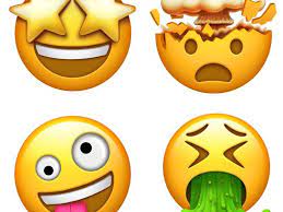 Ios 11 Gets Emoji Security Update Ahead Of Iphone X Launch Cnet Emoji Emoji Drawings Cool Symbols
