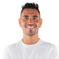 Gabriel Joseph's Instagram, Twitter & Facebook