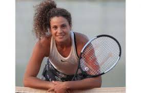 1 day ago · laura pigossi and luisa stefani compete. Luisa Stefani Pepperdine Graphic